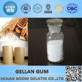 With halal and Koscher certificate gellan gum as a stabilizer use in ice cream